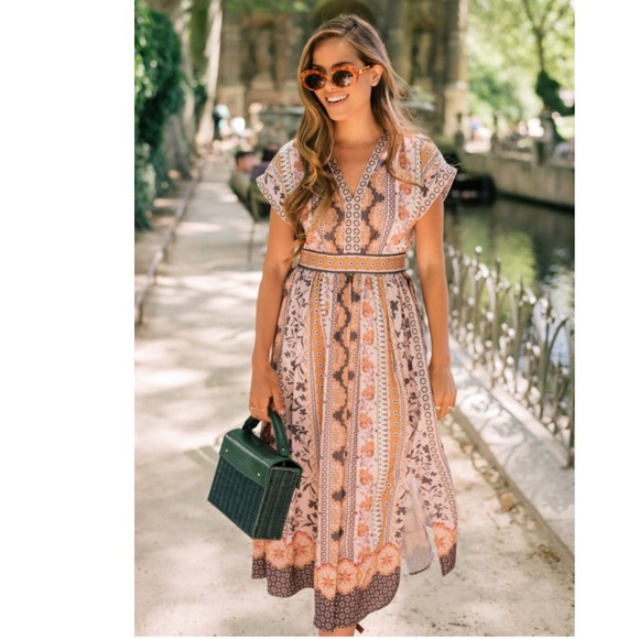 gal meets glam liza dress